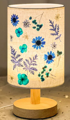 DIY-Sets DIY-Lampe Detail 1 bei Kleines Glück in Magdeburg