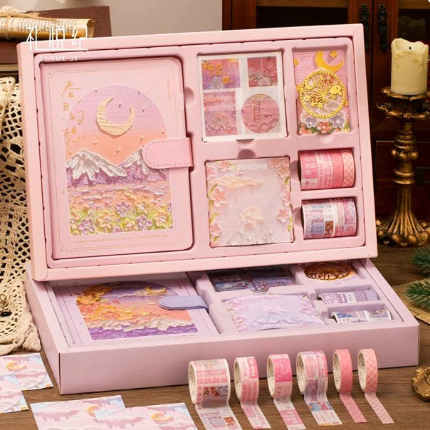 DIY-Sets und handgemachte Geschenke im DIY-Shop von Kleines Glück Magdeburg